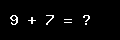 Math Question