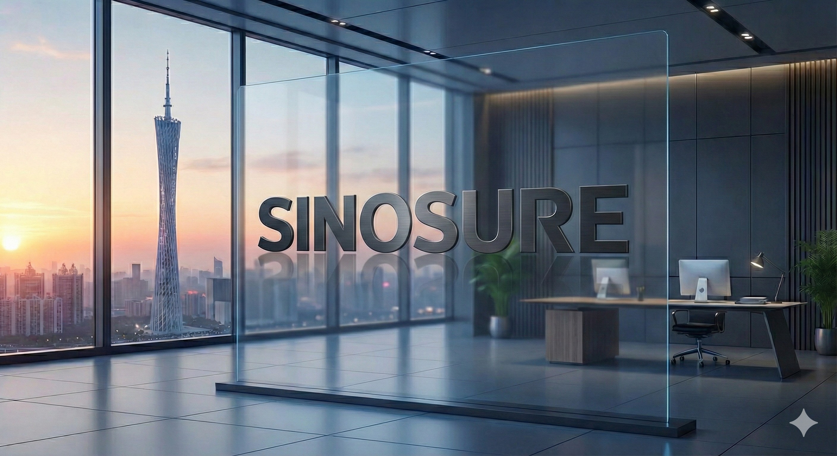 Sinosure Trade Credit Insurance: A 2025 Strategy Guide for European SMEs
