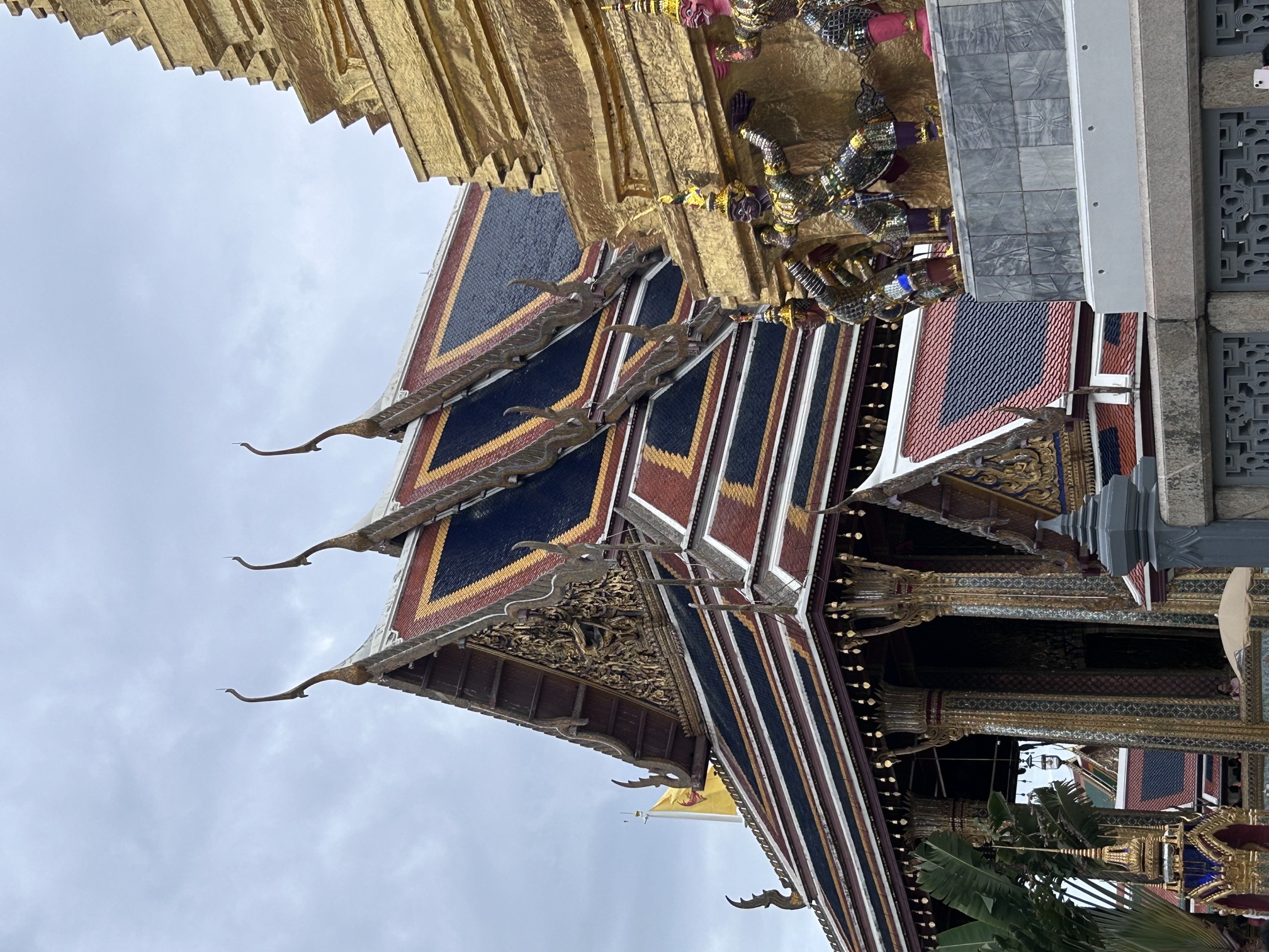 Thailand’s Ten for Ten: The Strategic Shield in a Fragmented Global Economy