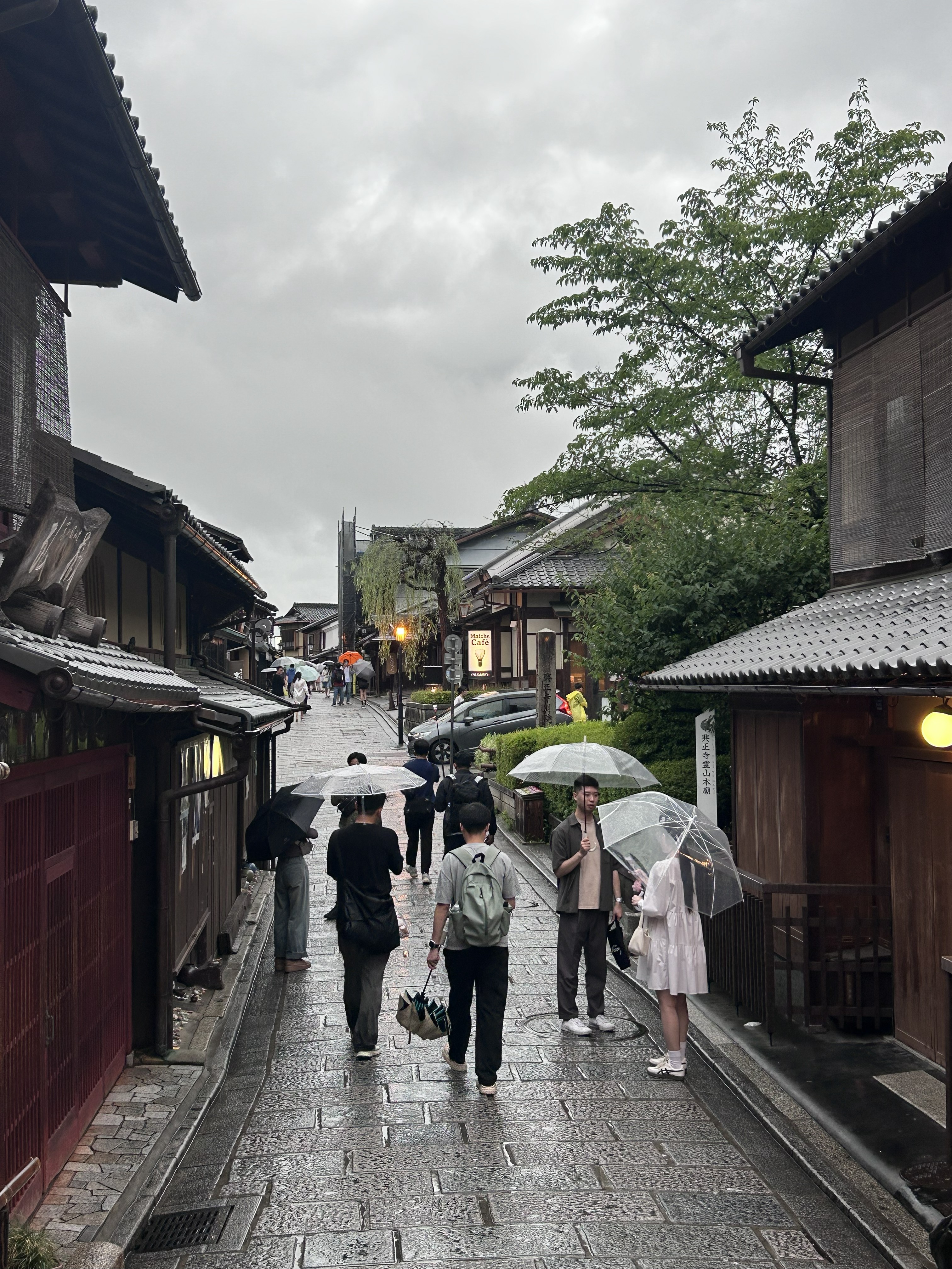 Unmissable experiences