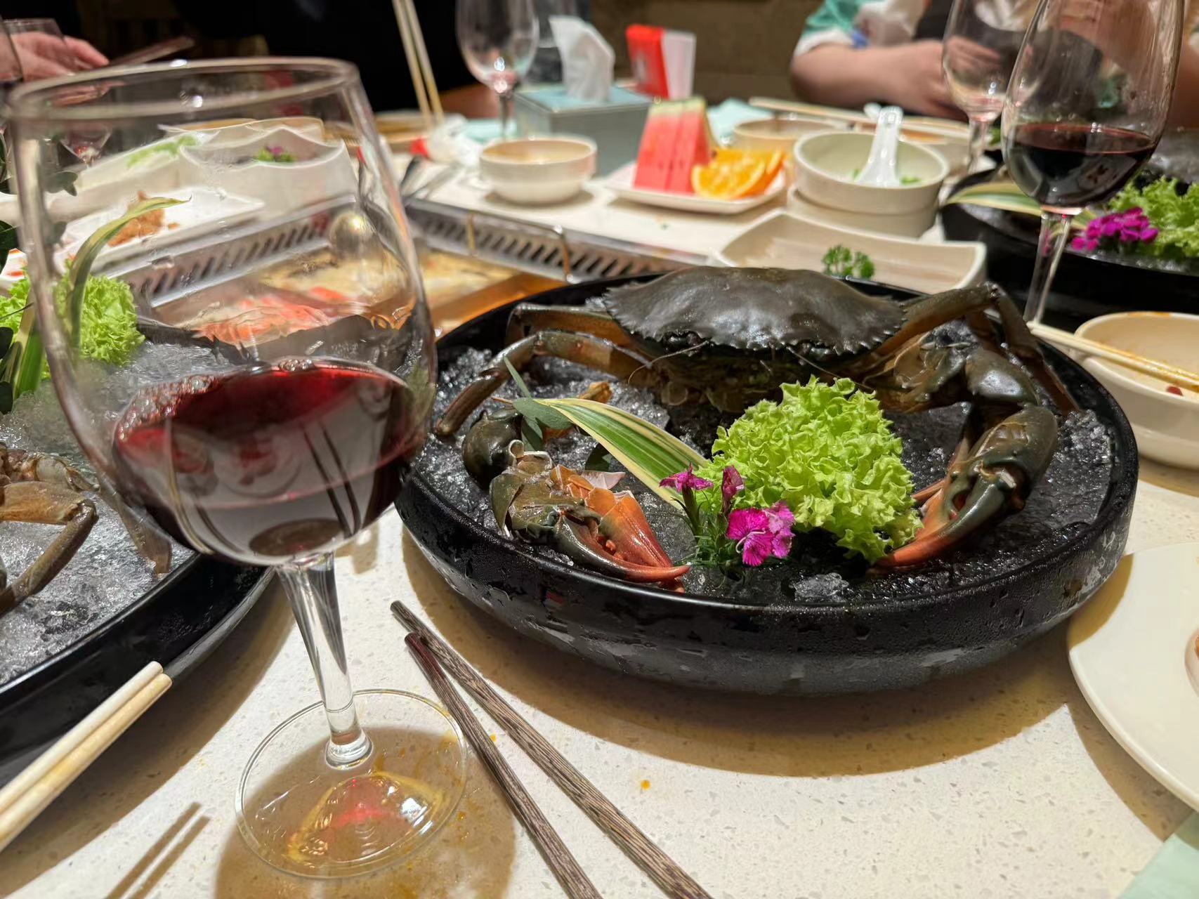 The Lion City Diaries - Media 2