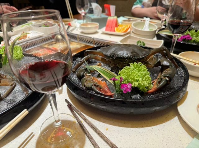 The Lion City Diaries - Media 2